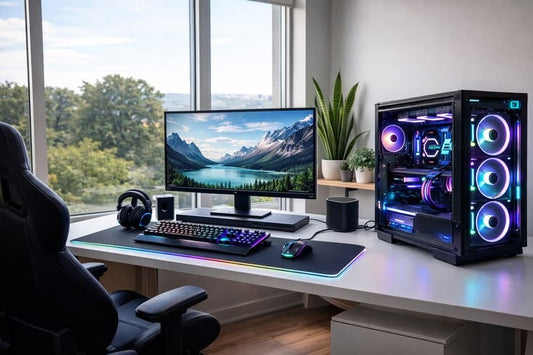 Equipos – Enjoy PC