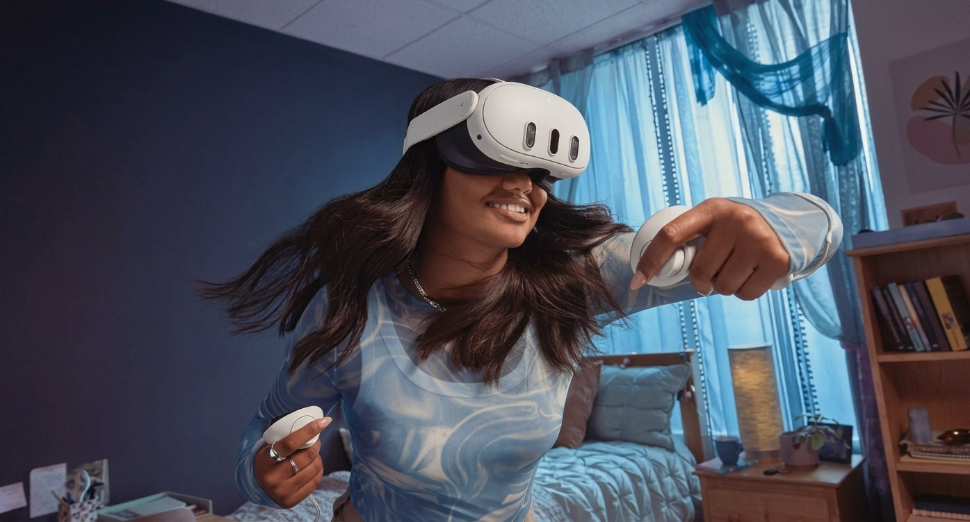 REALIDAD VIRTUAL