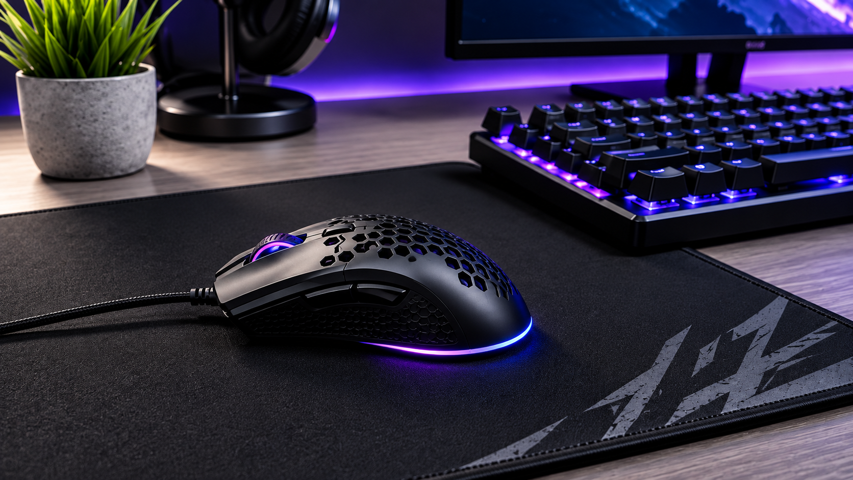 Mouse