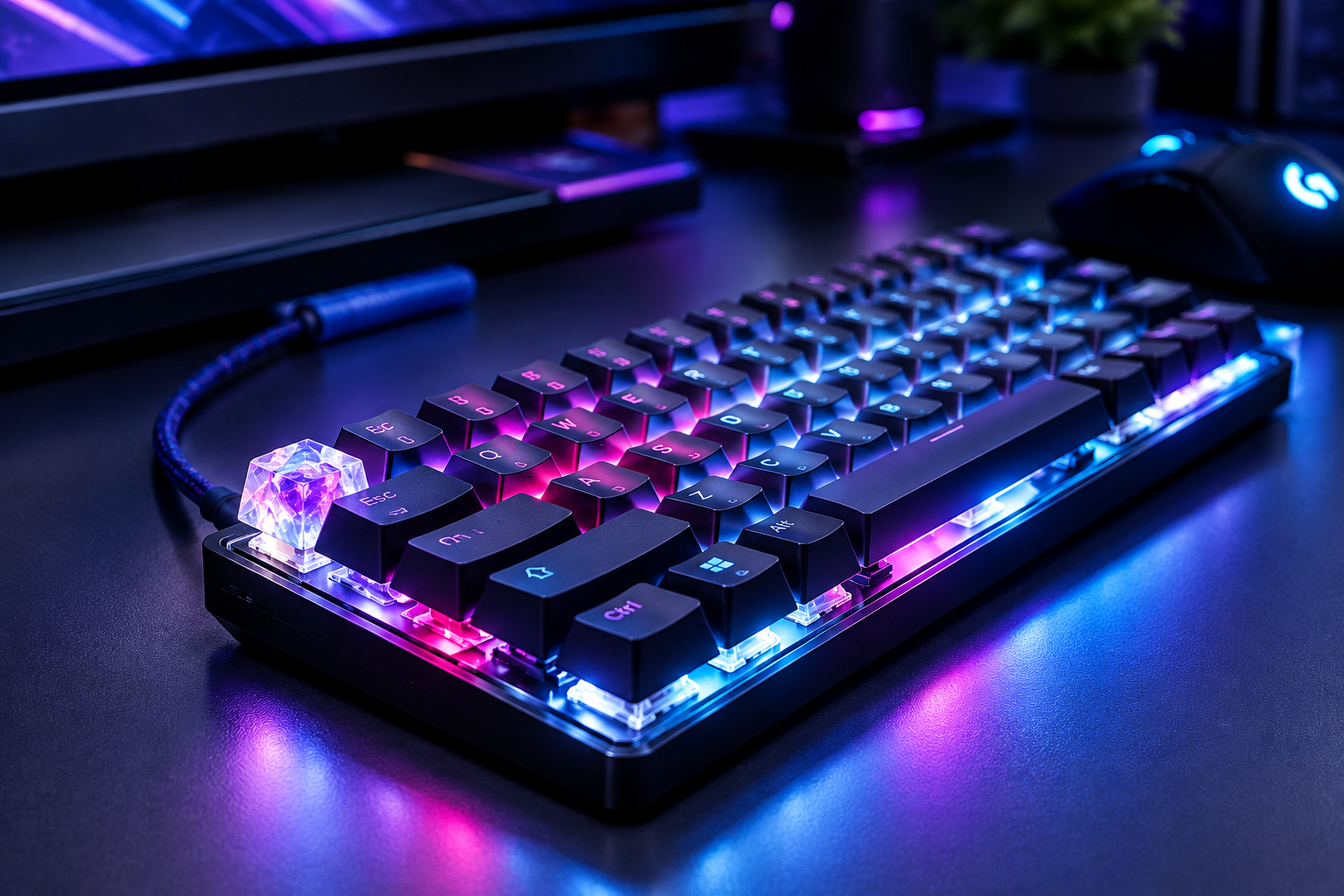 Teclados