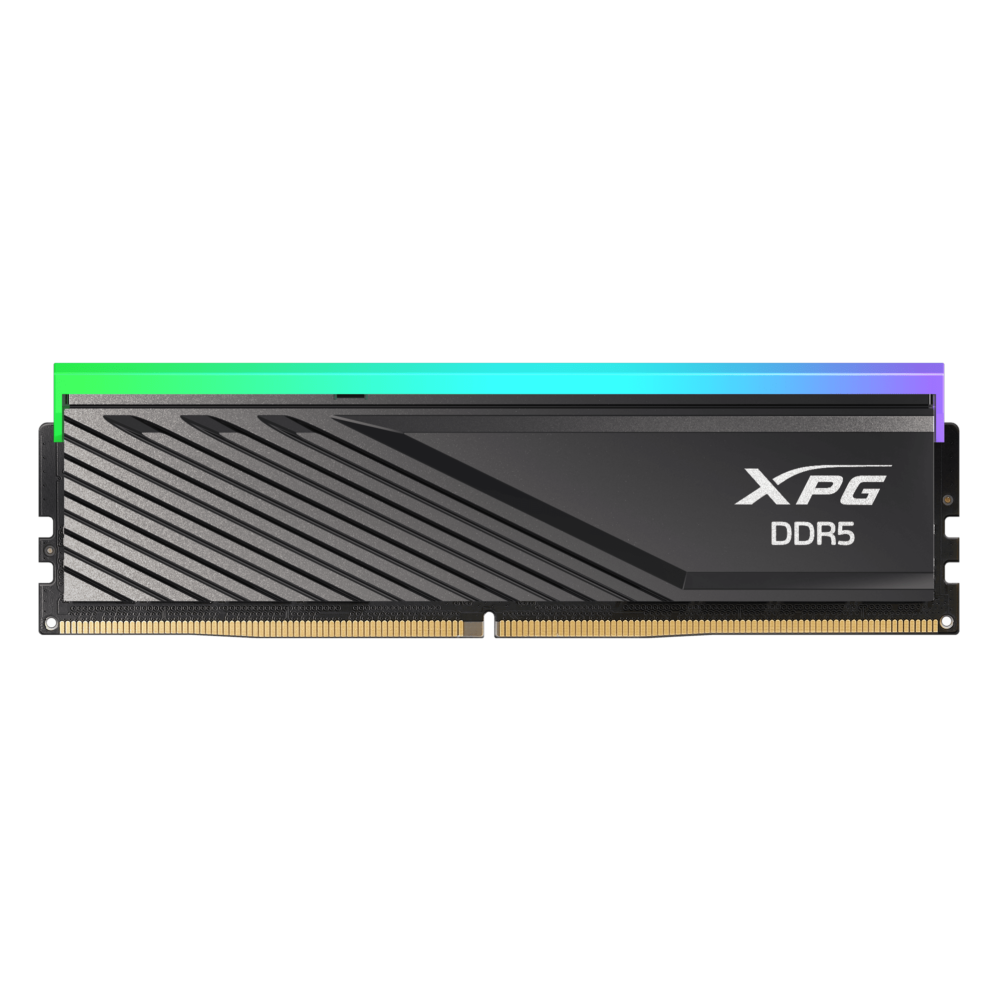 MEMORIA RAM XPG 24GB 6000MHZ RGB DDR5