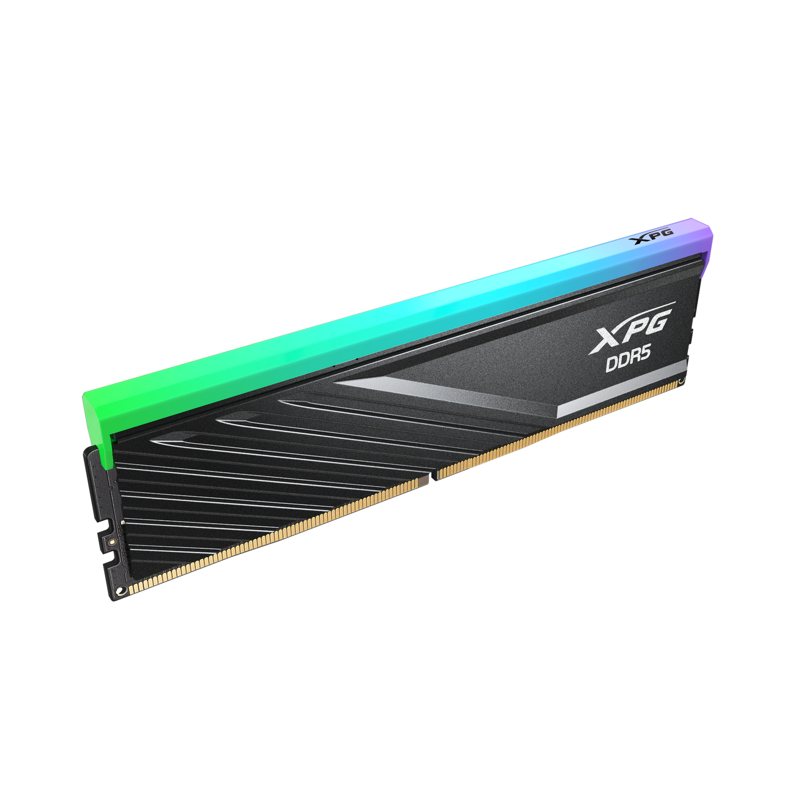 MEMORIA RAM XPG 16GB 6000MTs DDR5 RGB