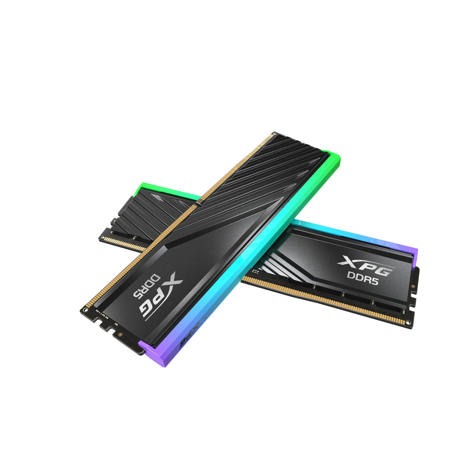 MEMORIA RAM XPG 16GB 6000MTs DDR5 RGB