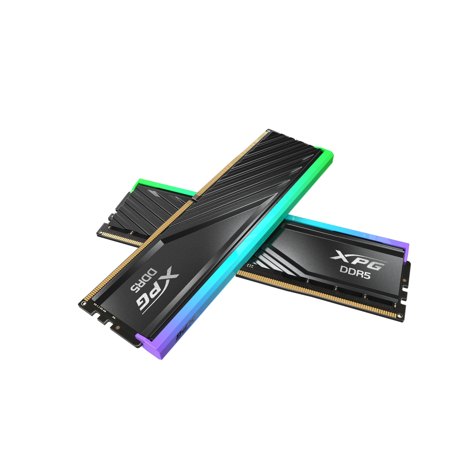 MEMORIA RAM XPG 16GB 6000MTs DDR5 RGB