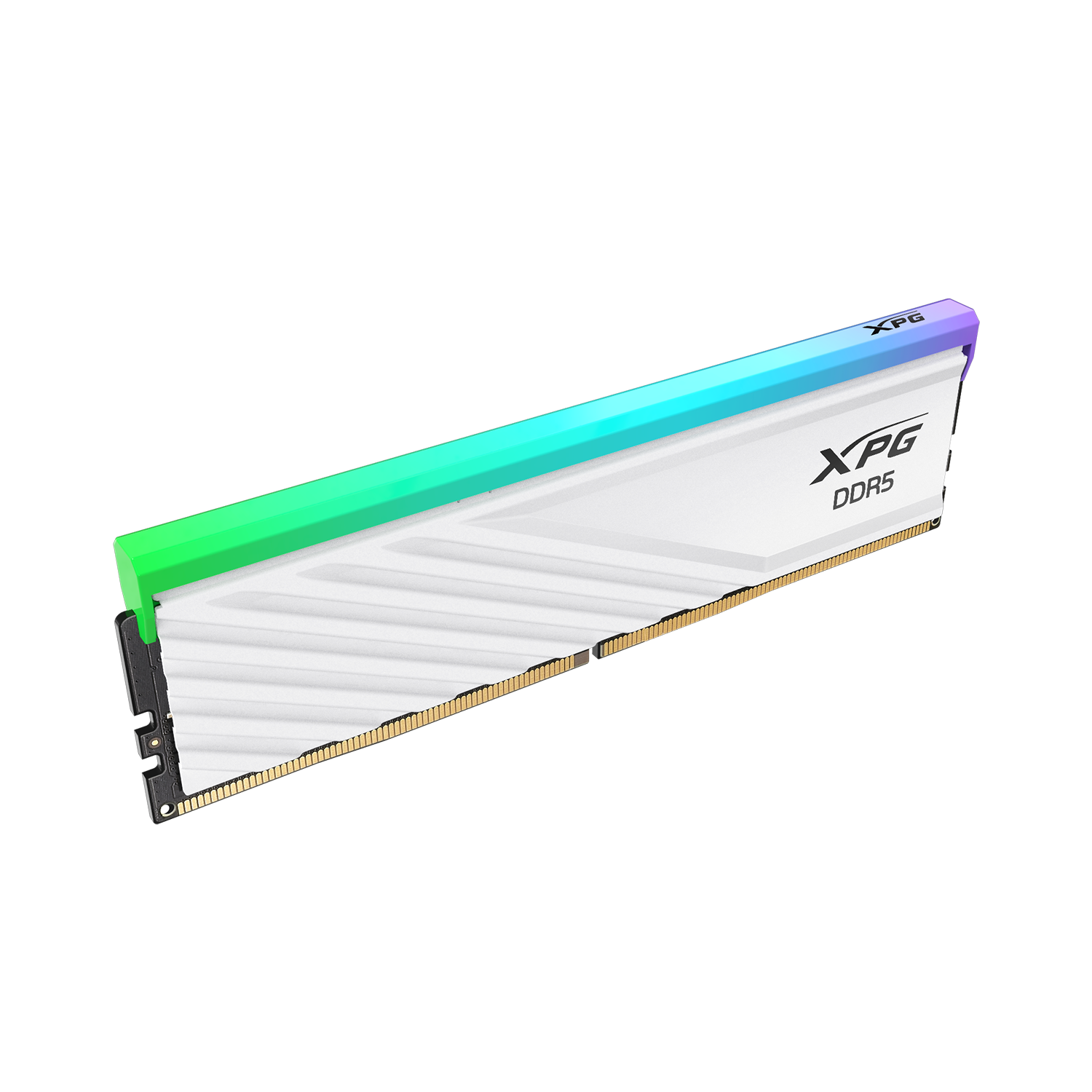 MEMORIA RAM XPG 16GB 6000MTs DDR5 RGB