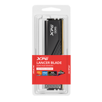 MEMORIA RAM XPG 16GB 6000MTs DDR5 RGB