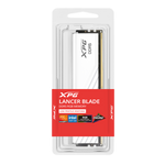 MEMORIA RAM XPG 16GB 6000MTs DDR5 RGB