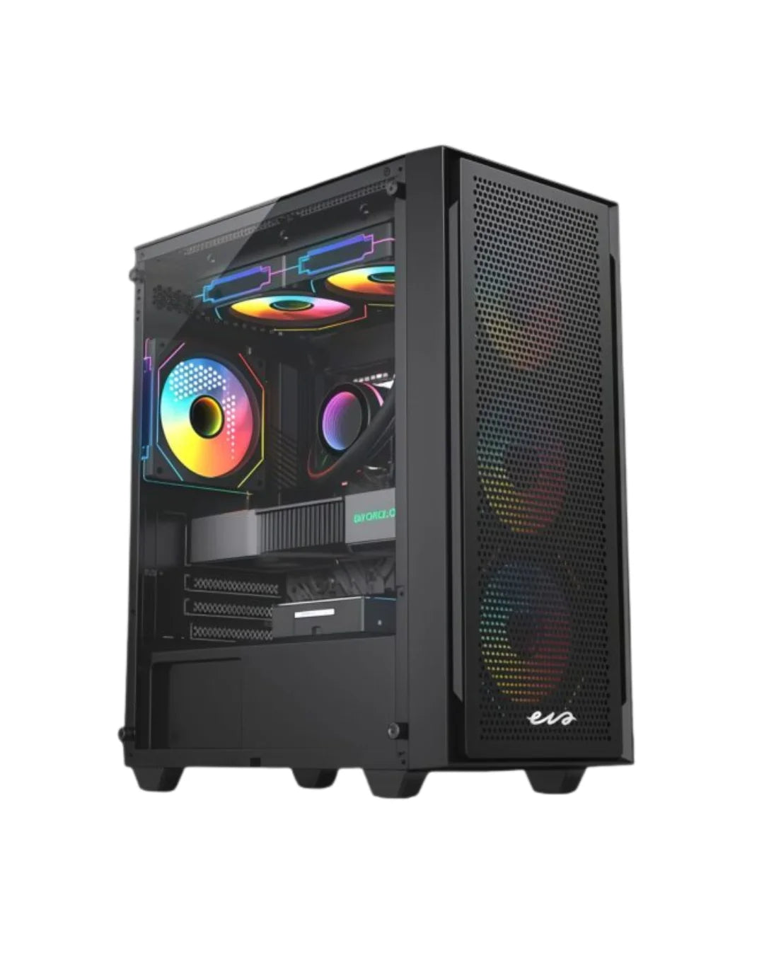 CHASIS EVA AERO X3