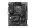 BOARD MSI PRO Z790-P WIFI