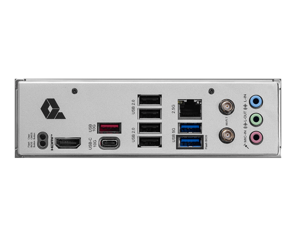 BOARD MSI PRO B840-P WIFI