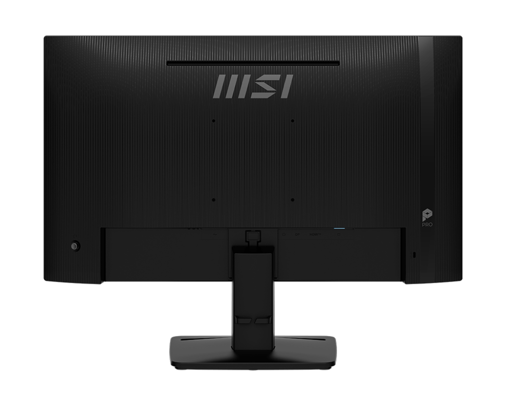 MONITOR MSI PRO MP242A E2 120Hz IPS