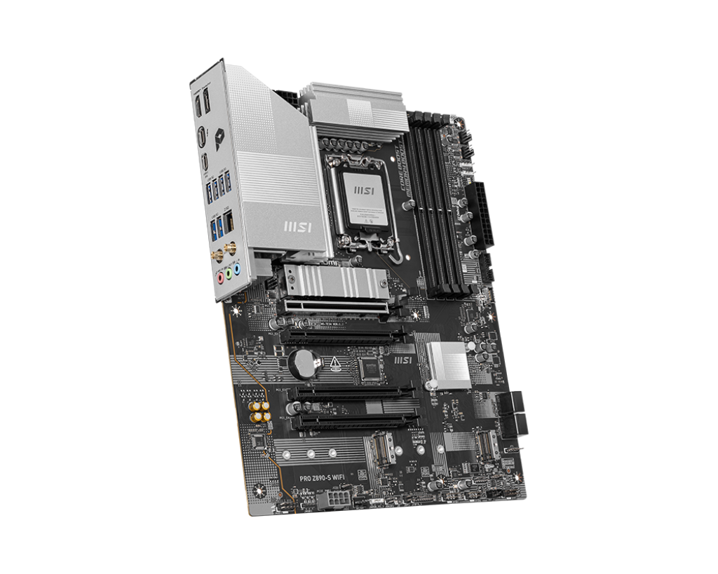 BOARD MSI PRO Z890-S WIFI