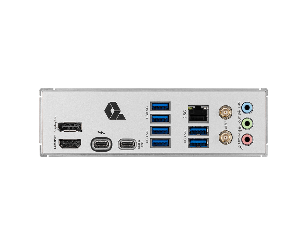 BOARD MSI PRO Z890-S WIFI