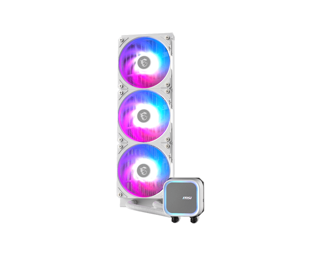 REFRIGERACIÓN LIQUIDA MSI MAG CORELIQUID A13 360