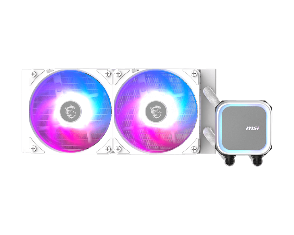 REFRIGERACIÓN LIQUIDA MSI MAG CORELIQUID A13 240