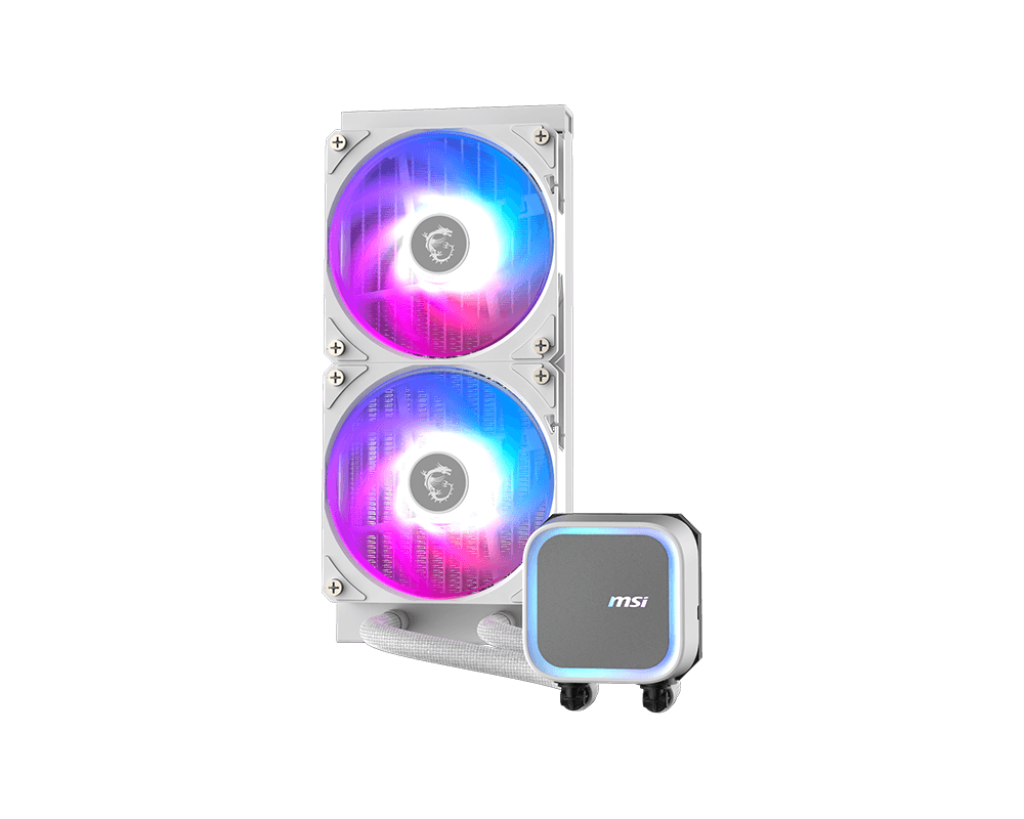 REFRIGERACIÓN LIQUIDA MSI MAG CORELIQUID A13 240