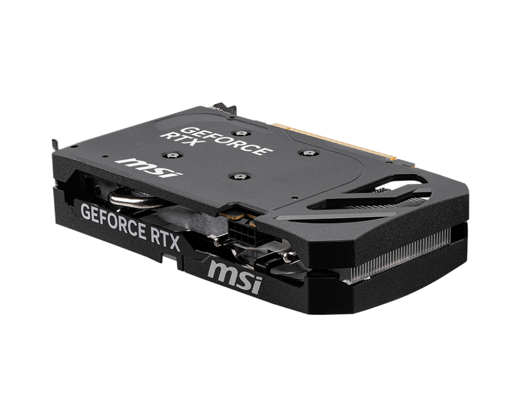 TARJETA DE VIDEO MSI RTX 5060 SHADOW 2X OC 8GB