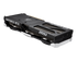 TARJETA DE VIDEO MSI RTX 5070 VENTUS 3X OC 12GB
