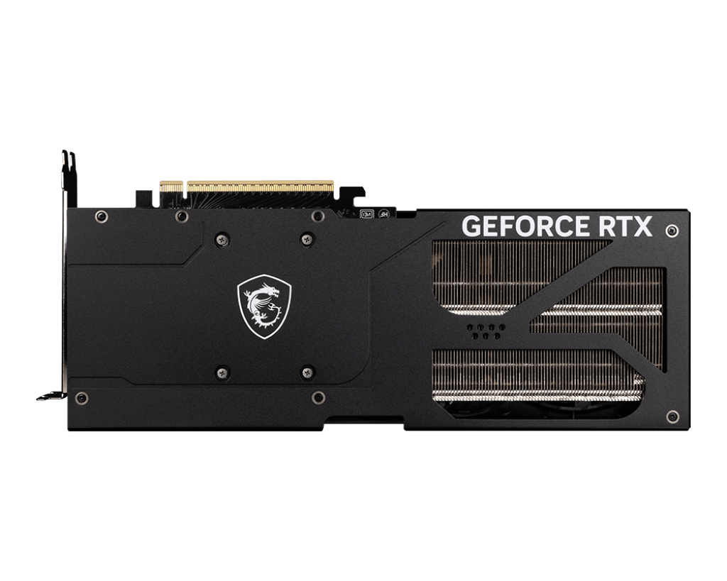 TARJETA DE VIDEO MSI RTX 5070 VENTUS 3X OC 12GB
