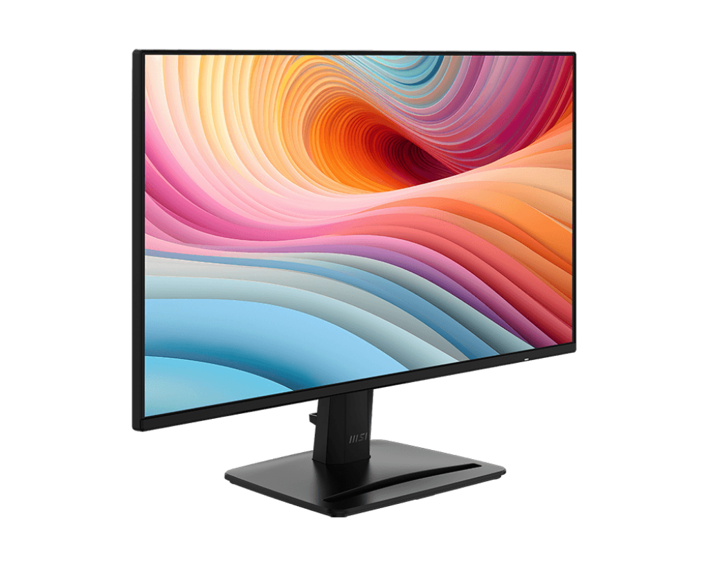 MONITOR MSI PRO MP242A E2 120Hz IPS