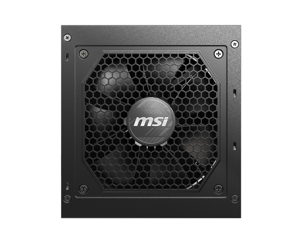 FUENTE DE PODER MSI 850GL PCIE5