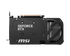 TARJETA DE VIDEO MSI RTX 5060TI SHADOW 2X OC PLUS 16GB