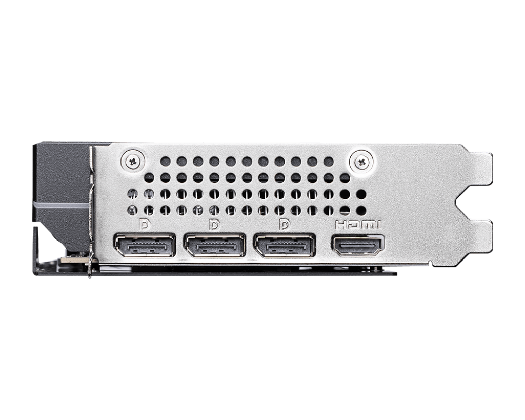 TARJETA DE VIDEO MSI RTX 5060TI SHADOW 2X OC PLUS 16GB