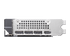TARJETA DE VIDEO MSI RTX 5060TI SHADOW 2X OC PLUS 16GB