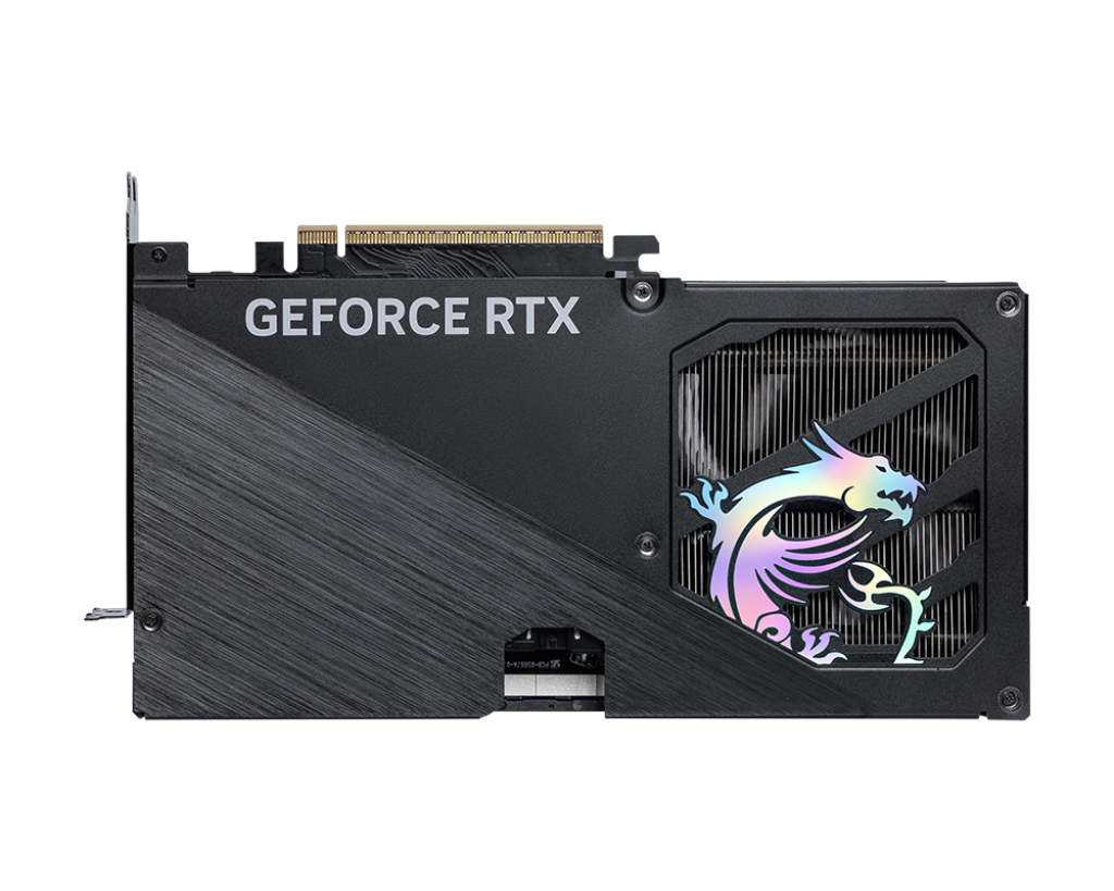 TARJETA DE VIDEO MSI RTX 5060TI GAMING OC 16GB
