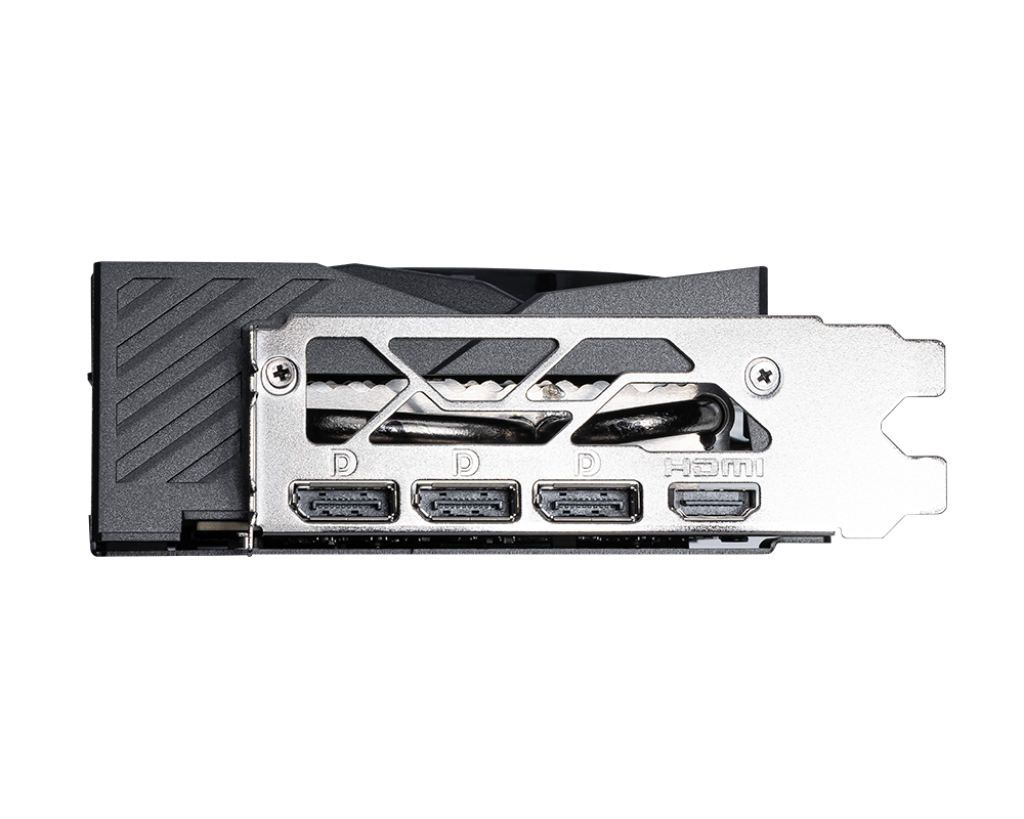 TARJETA DE VIDEO MSI RTX 5060TI GAMING OC 16GB