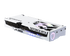 TARJETA DE VIDEO MSI RTX 5060TI GAMING TRIO OC WHITE 16GB