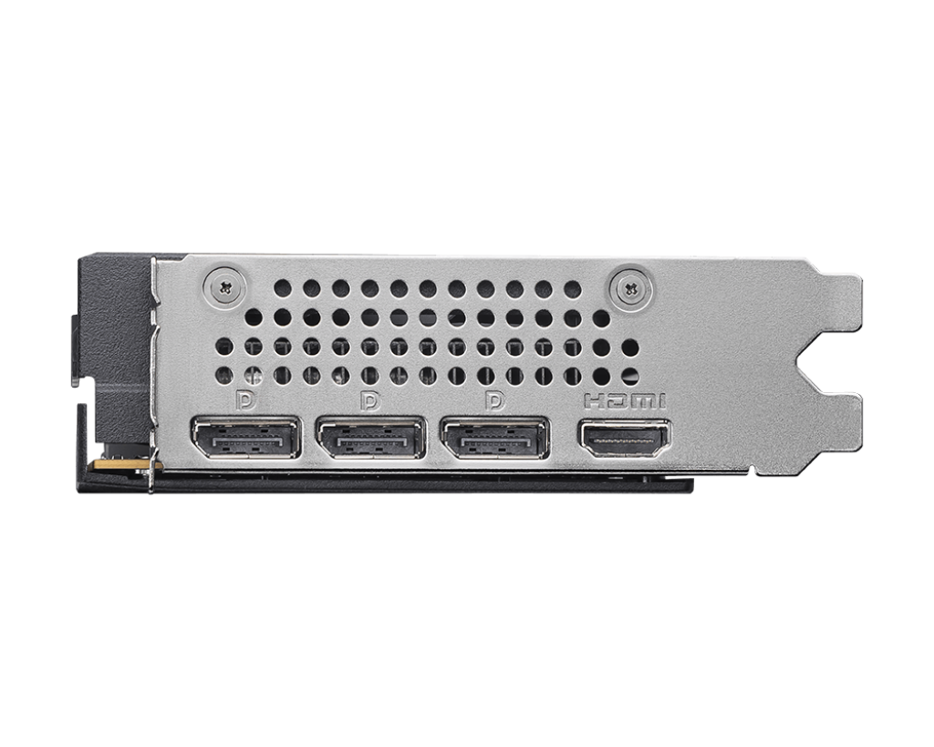 TARJETA DE VIDEO MSI RTX 5050 SHADOW 2X OC 8GB