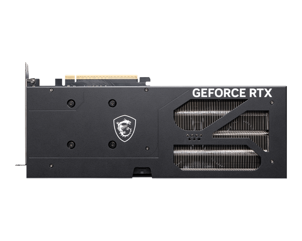 TARJETA DE VIDEO MSI RTX 5060 VENTUS 3X OC  8GB
