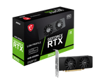 TARJETA DE VIDEO MSI RTX 3050 VENTUS 2X OC 6GB