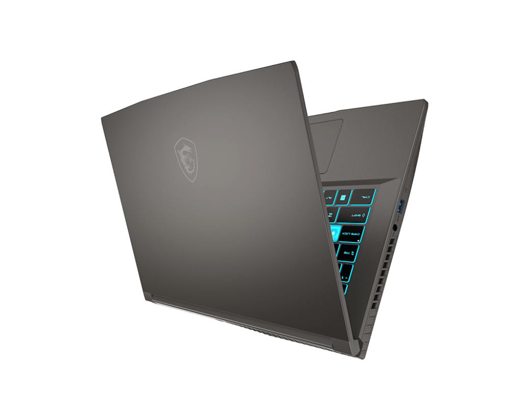 PORTATIL MSI Thin A15 B7UC-621XCO