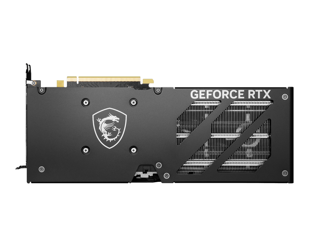 TARJETA DE VIDEO MSI RTX 4060 TI GAMING X SLIM 16GB