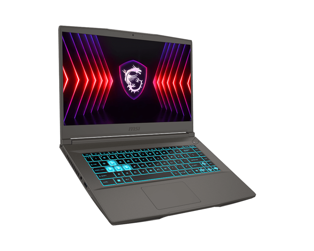 PORTATIL MSI Thin A15 B7UC-621XCO
