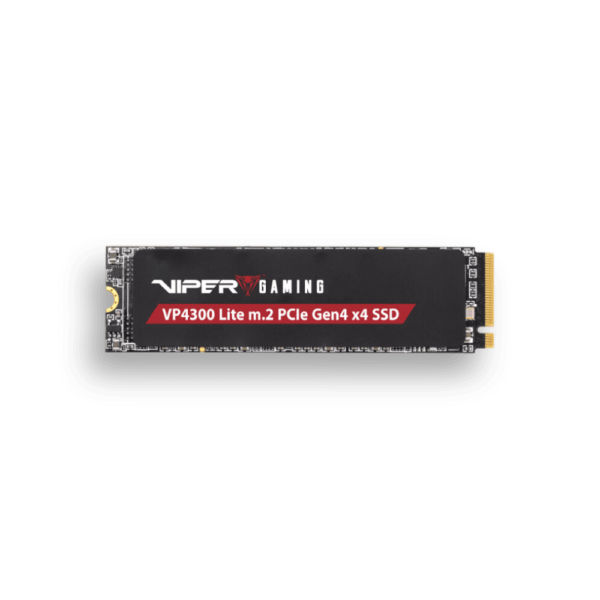 SSD PATRIOT VIPER 4300 NVMe 1T LITE