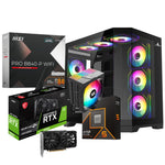 EQUIPO RYZEN 5 9600X