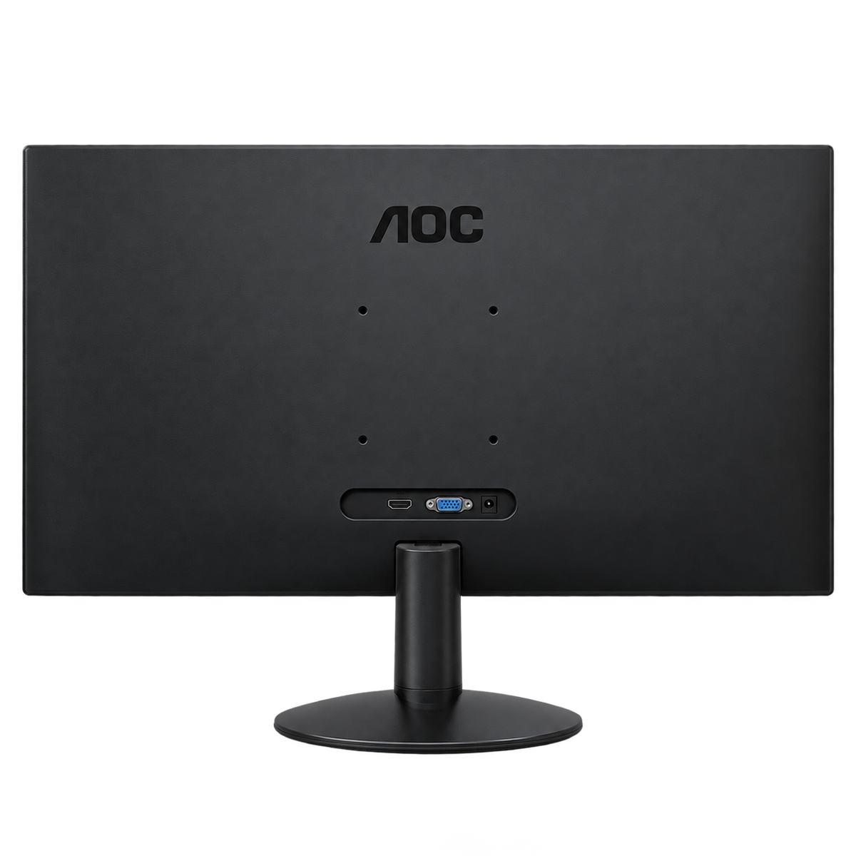 MONITOR AOC 27 120Hz IPS