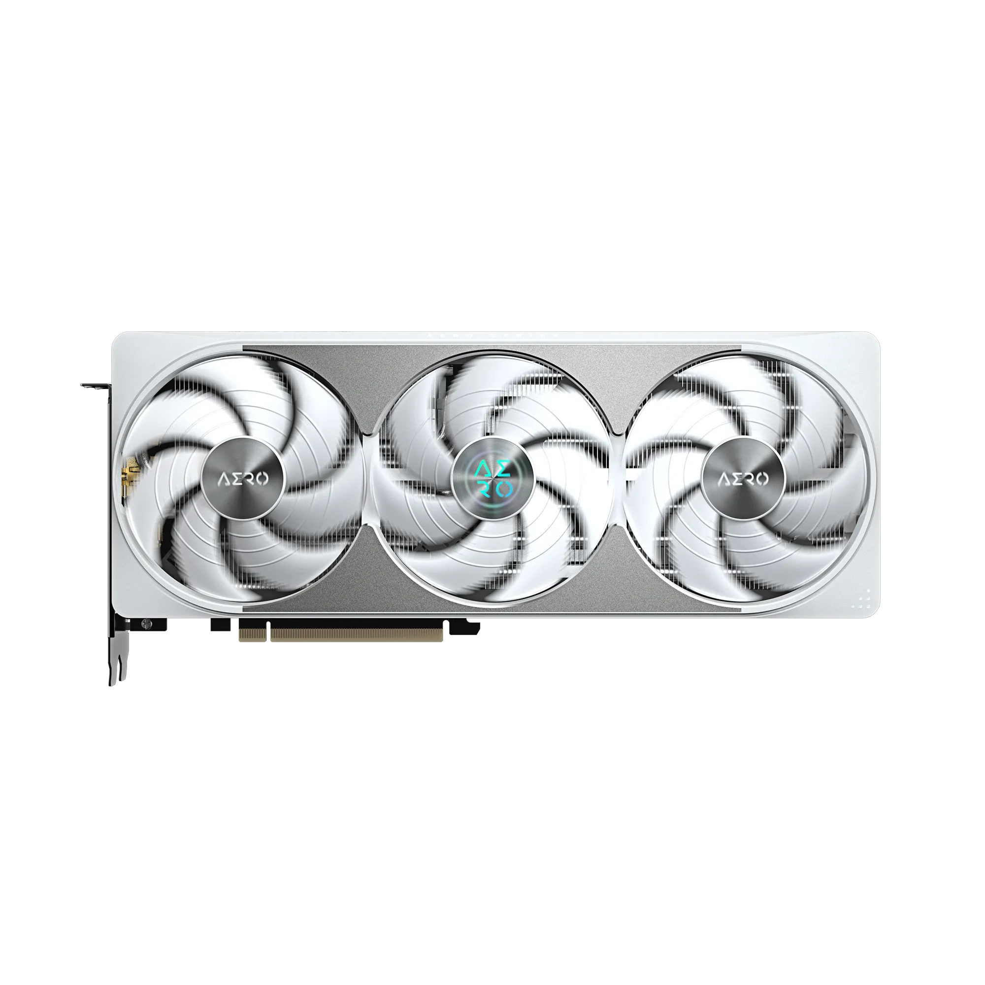 TARJETA DE VIDEO GIGABYTE RTX5080 AERO OC 16GB