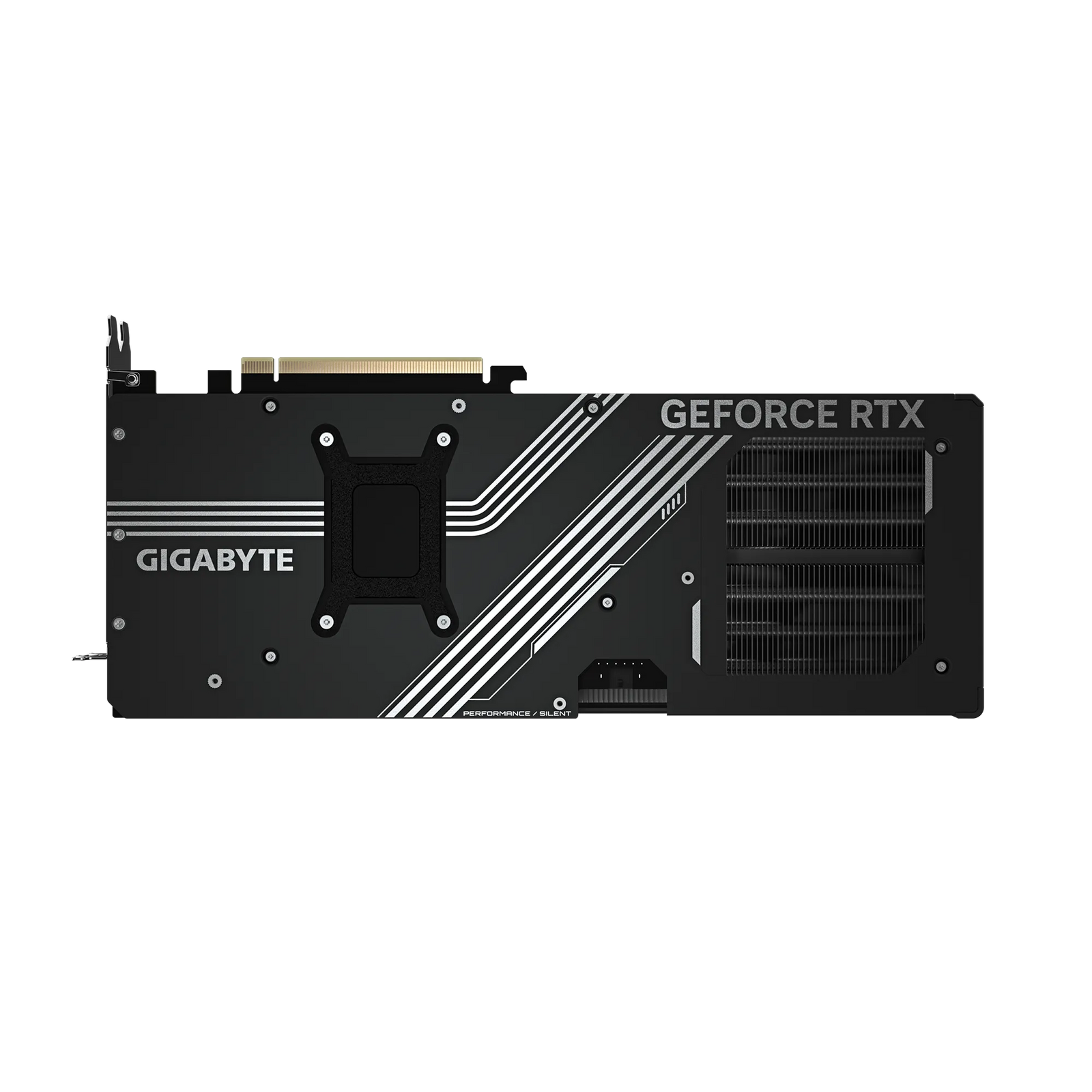 TARJETA DE VIDEO GIGABYTE RTX5070 TI WINDFORCE 16GB OC