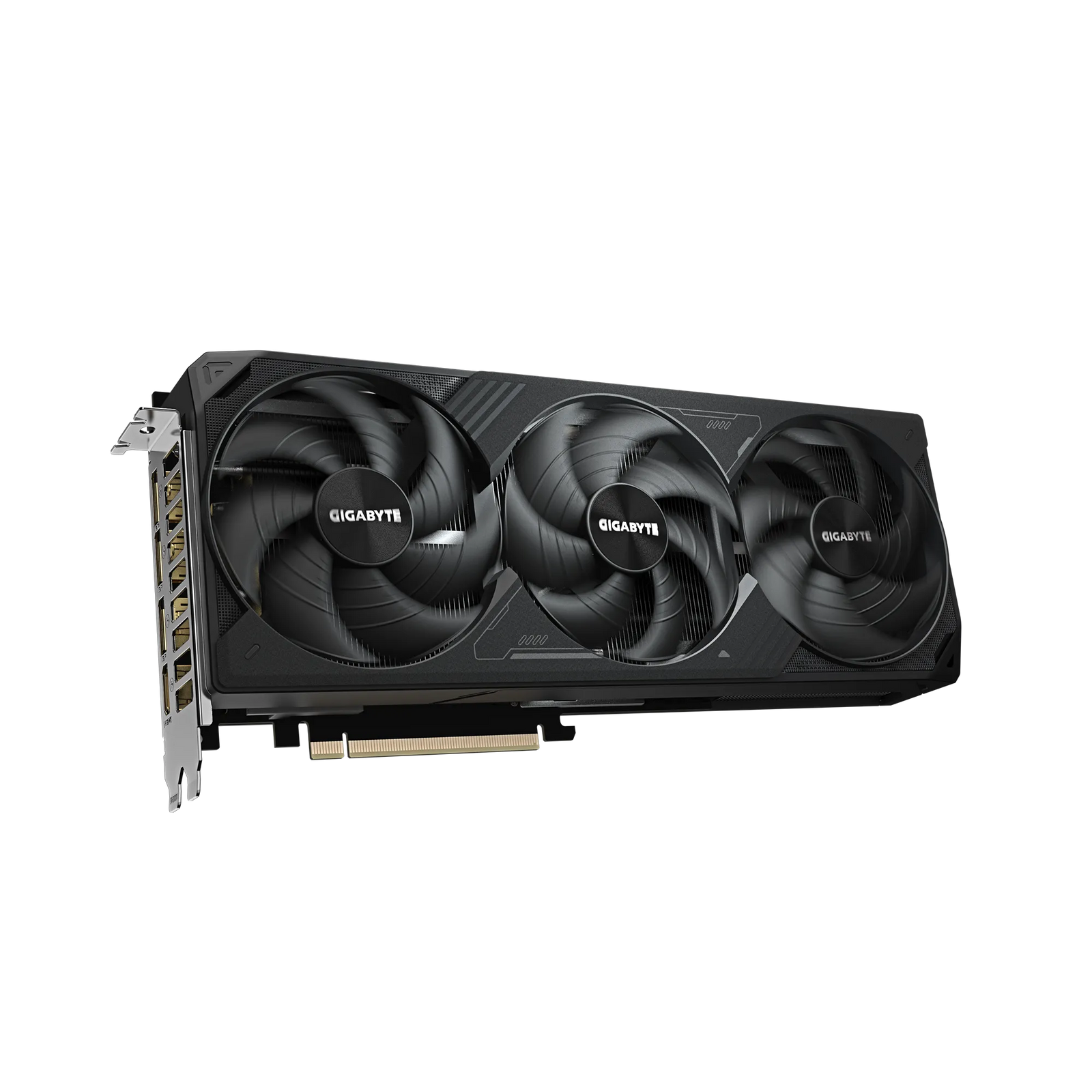 TARJETA DE VIDEO GIGABYTE RTX5070 TI WINDFORCE 16GB OC