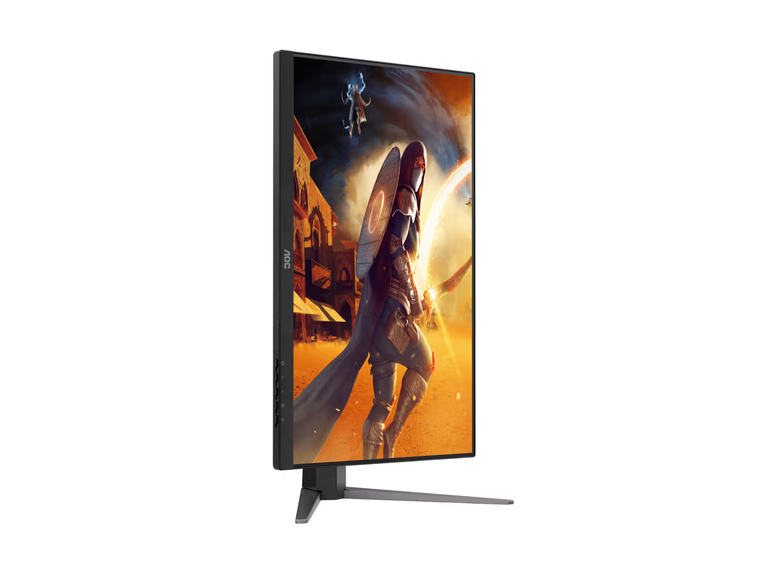MONITOR AOC 27 200Hz IPS