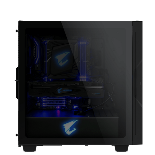 CHASIS GIGABYTE AC300G