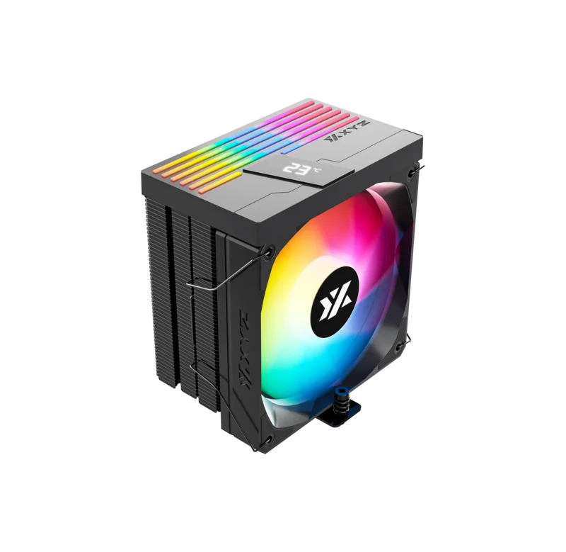 DISIPADOR XYZ PULSAR ARGB