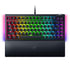 TECLADO RAZER BLACKWIDOW V4 75% MÉCANICO