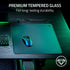 PADMOUSE RAZER ATLAS RATÓN GAMING DE CRISTAL TEMPLADO