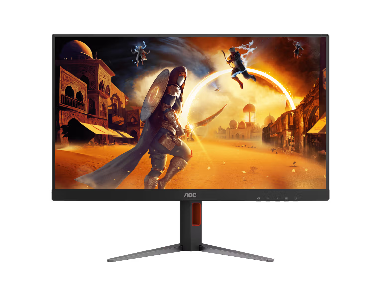 MONITOR AOC 27 200Hz IPS