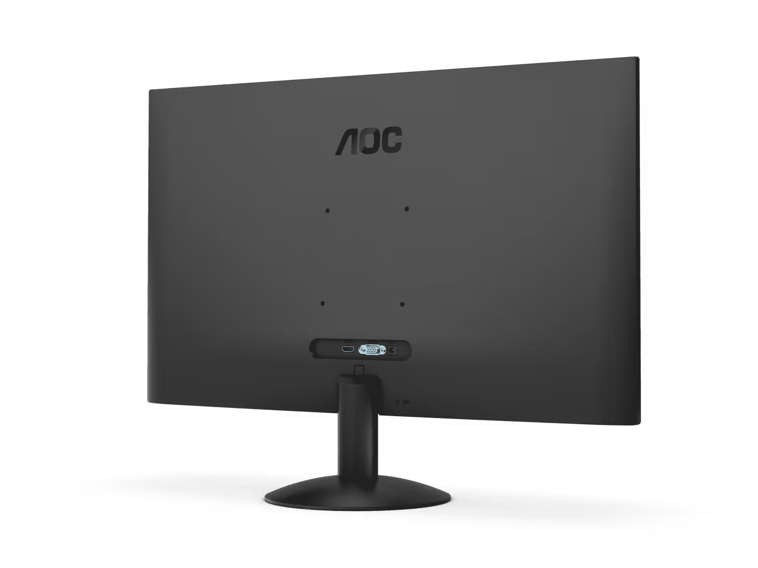 MONITOR AOC 27 120Hz IPS